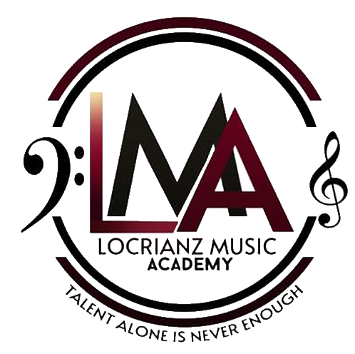 LOCRIANZ MUSIC ACADEMY